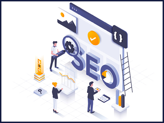 Maatwerk SEO