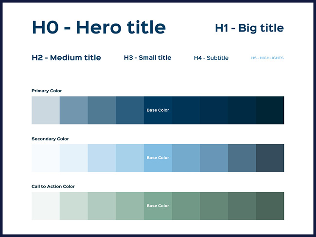 Design System